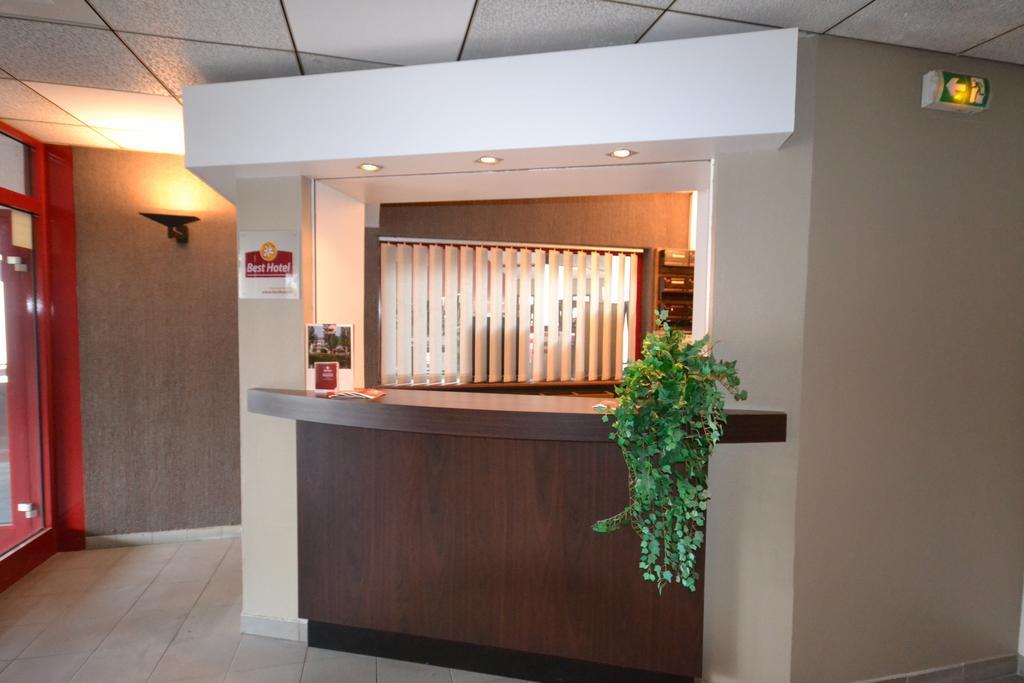 Hotel Agena Hagondange Ngoại thất bức ảnh